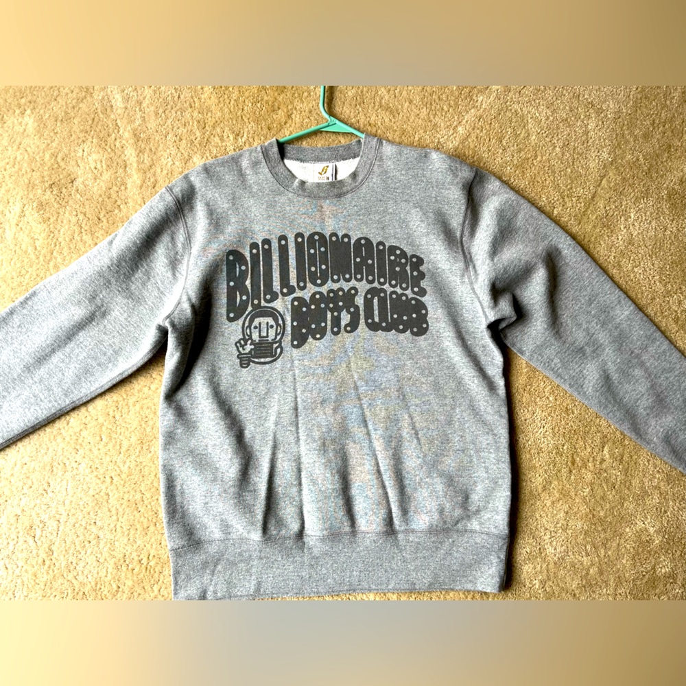Billionaire Boys Club Sweatshirt